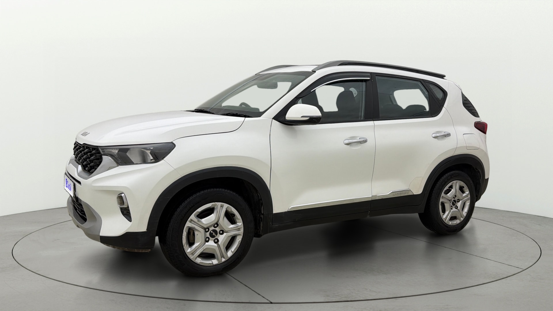Used 2023 Kia Sonet Used 2023 Kia Sonet