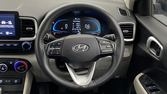 View Hyundai Venue Image 20 Used Hyundai Venue Image 20