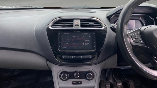 View Tata Tiago Image 17 Used Tata Tiago Image 17