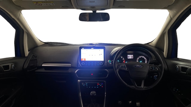 View Ford EcoSport Image 15 Used Ford EcoSport Image 15