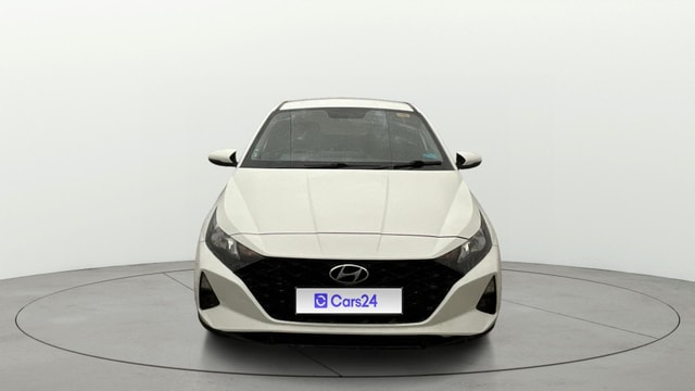 View Hyundai Elite i20 Image 1 Used Hyundai Elite i20 Image 1