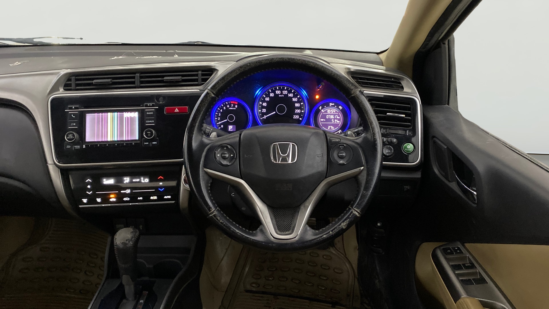 Used 2014 Honda City Used 2014 Honda City