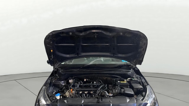 View Hyundai Elite i20 Image 31 Used Hyundai Elite i20 Image 31