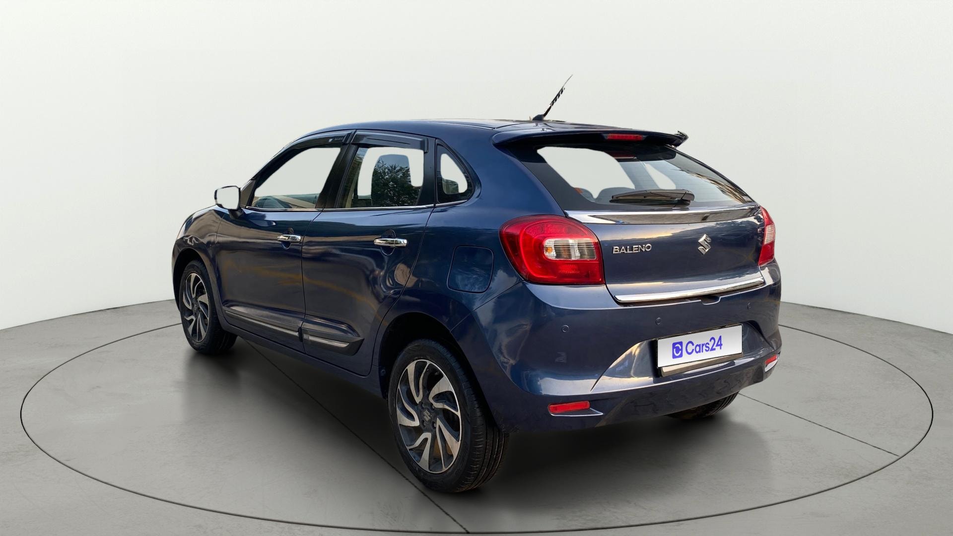 View 2019 Maruti Suzuki 1000 Base Variant Image 2 Used 2019 Maruti Suzuki 1000 Base Variant Image 2
