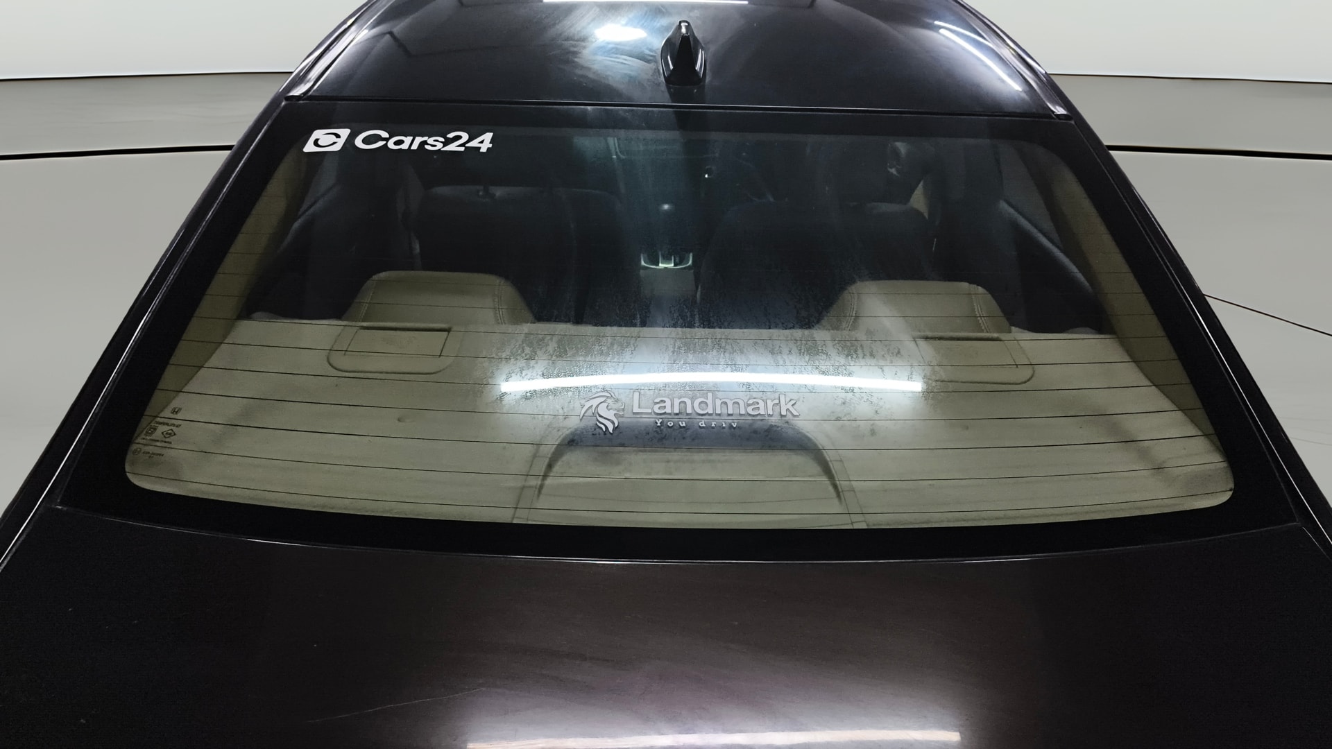 View 2019 Honda City ZX MT Diesel Anniversary Edition Image 5 Used 2019 Honda City ZX MT Diesel Anniversary Edition Image 5