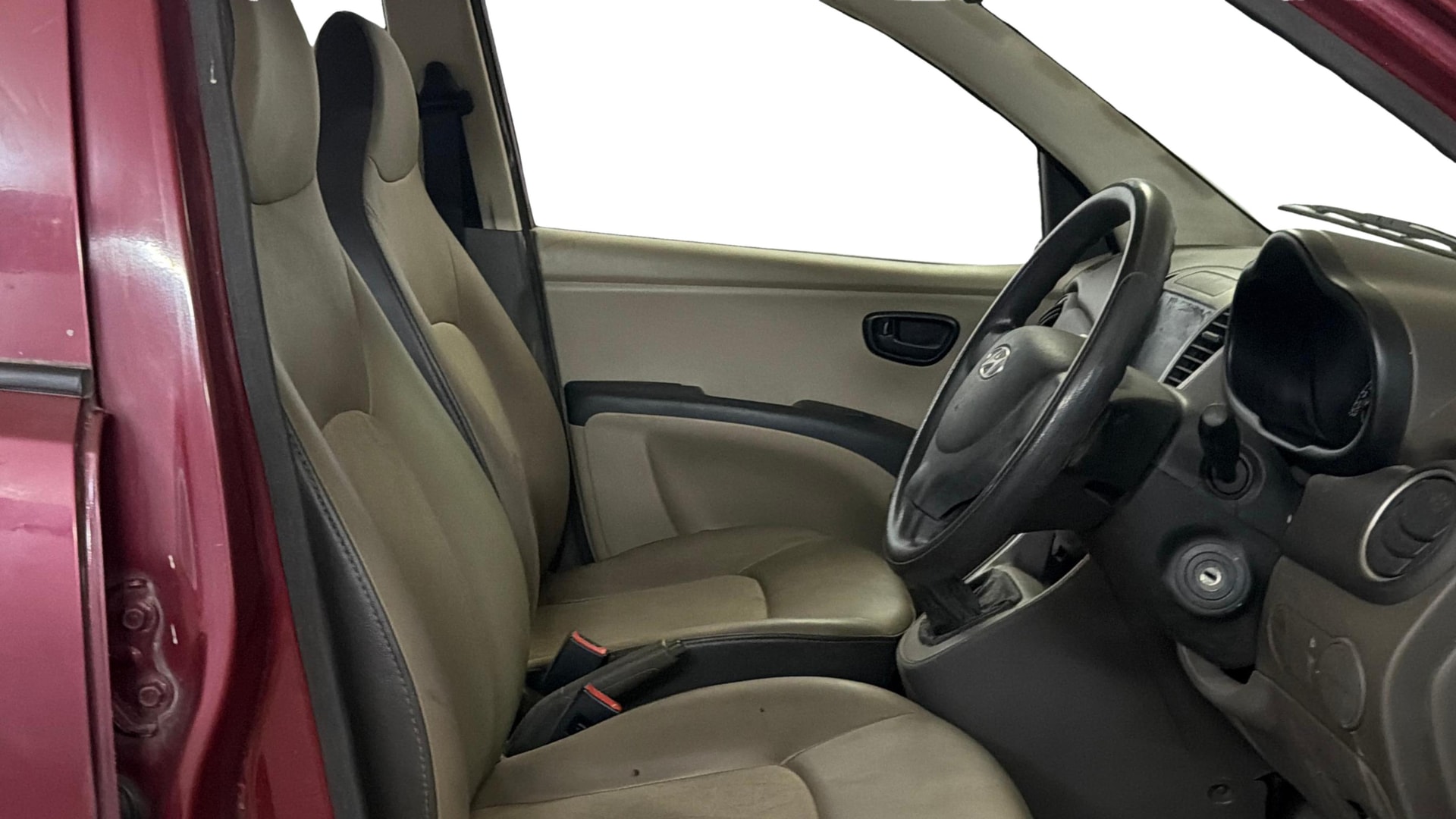 Used 2014 Hyundai i10 Used 2014 Hyundai i10