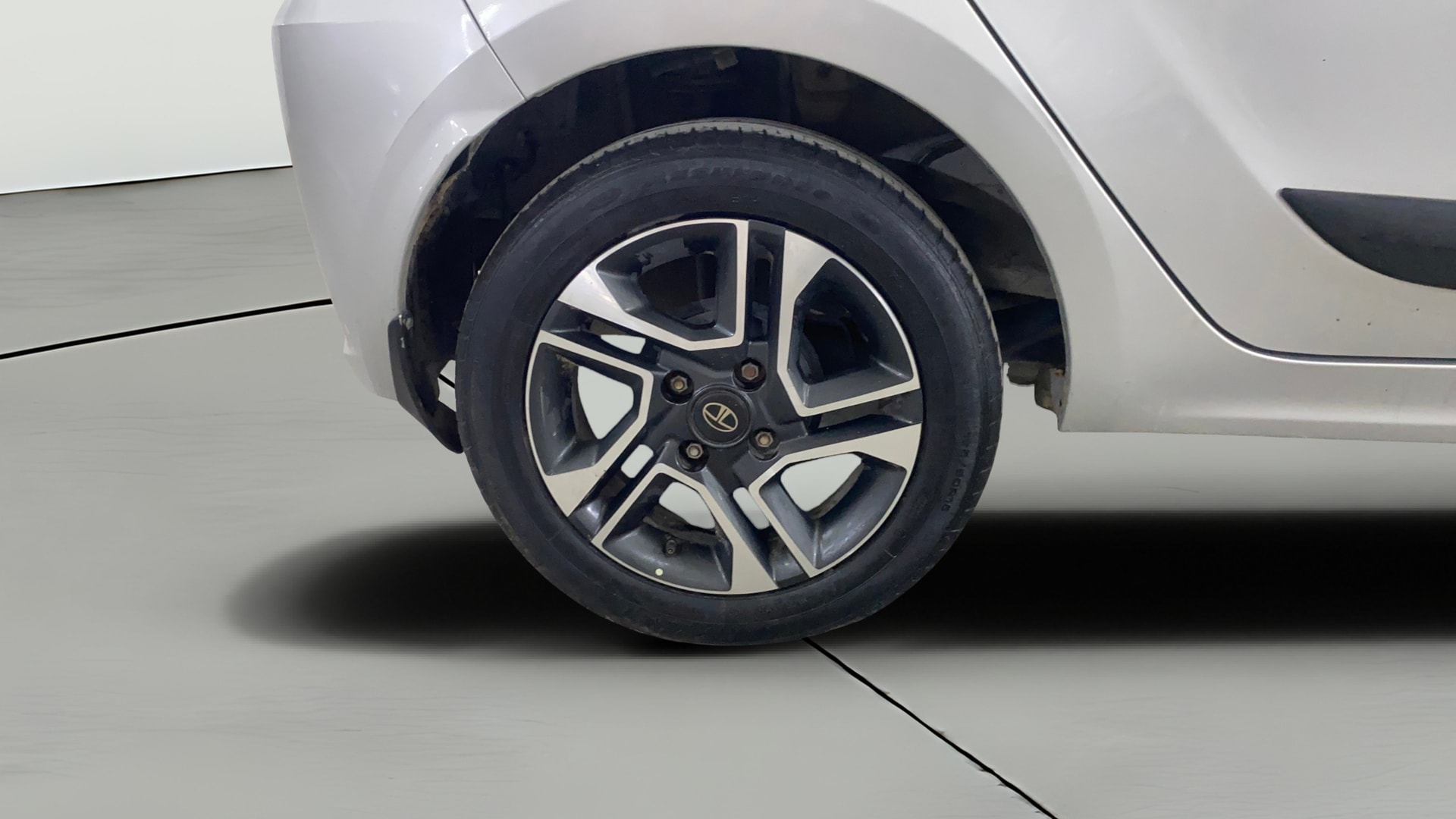 Used 2020 Tata Tiago Used 2020 Tata Tiago