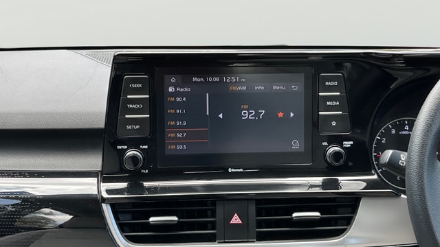 View Kia Seltos Image 33 Used Kia Seltos Image 33
