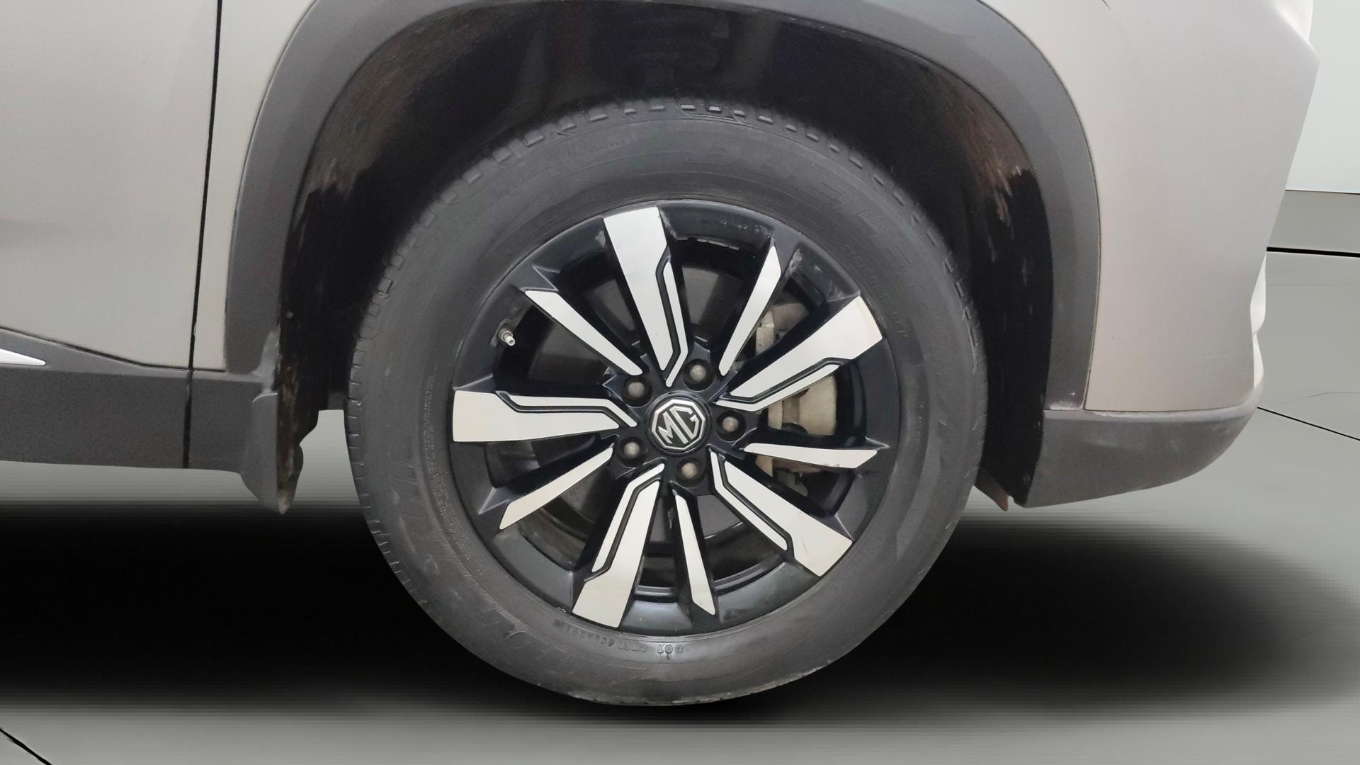 Used 2020 MG Hector Plus Used 2020 MG Hector Plus