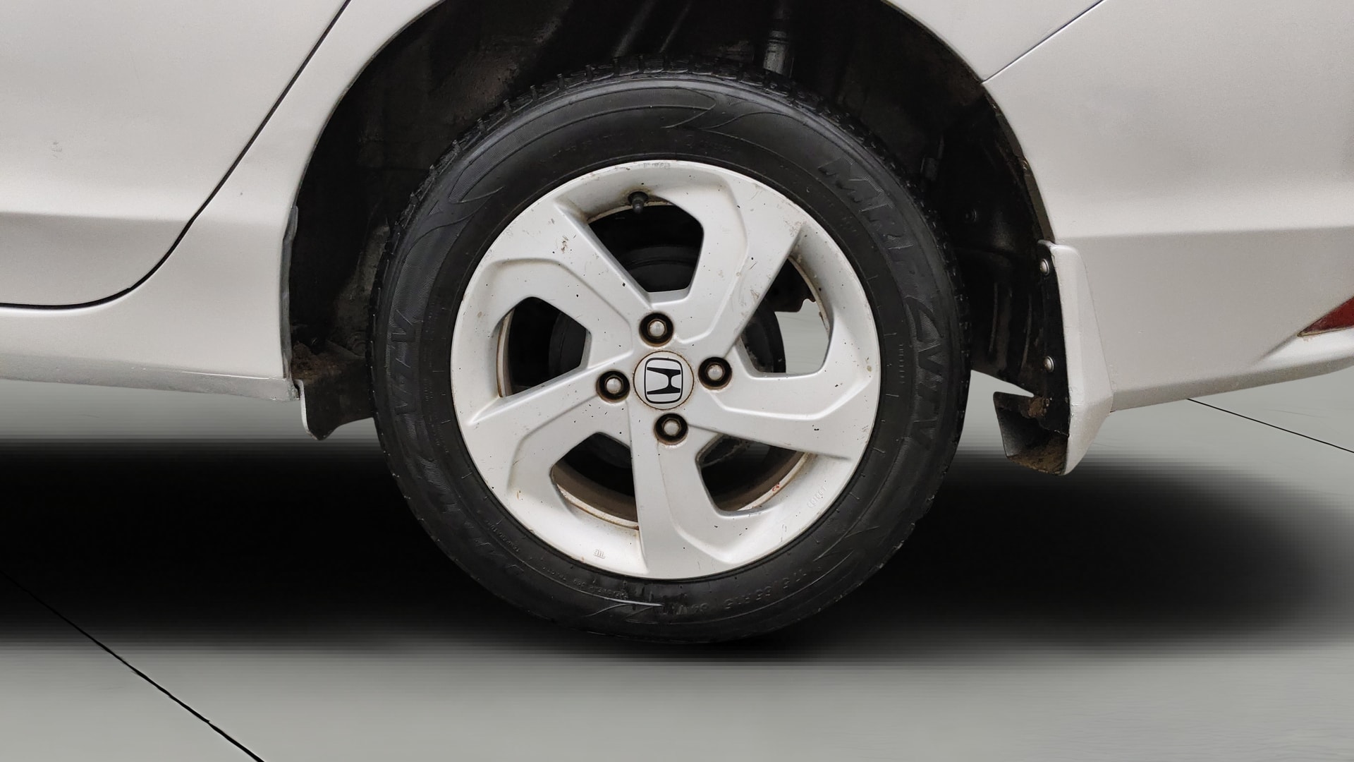 Used 2014 Honda City Used 2014 Honda City