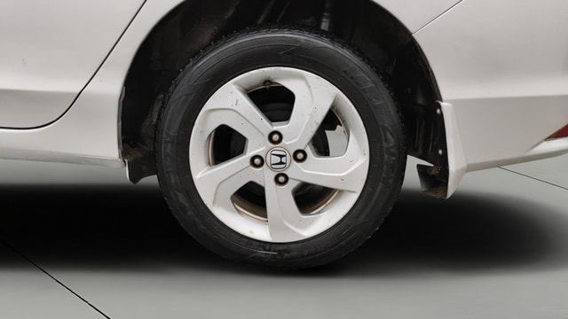 View Honda City Image 8 Used Honda City Image 8