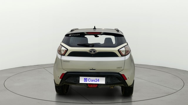 View Tata Nexon Image 40 Used Tata Nexon Image 40