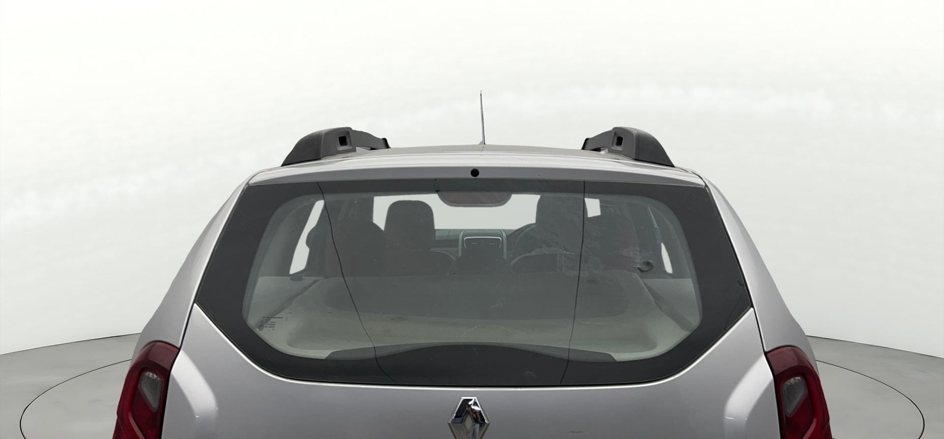 Used 2020 Renault Duster Used 2020 Renault Duster