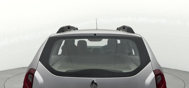 View Renault Duster Image 4 Used Renault Duster Image 4