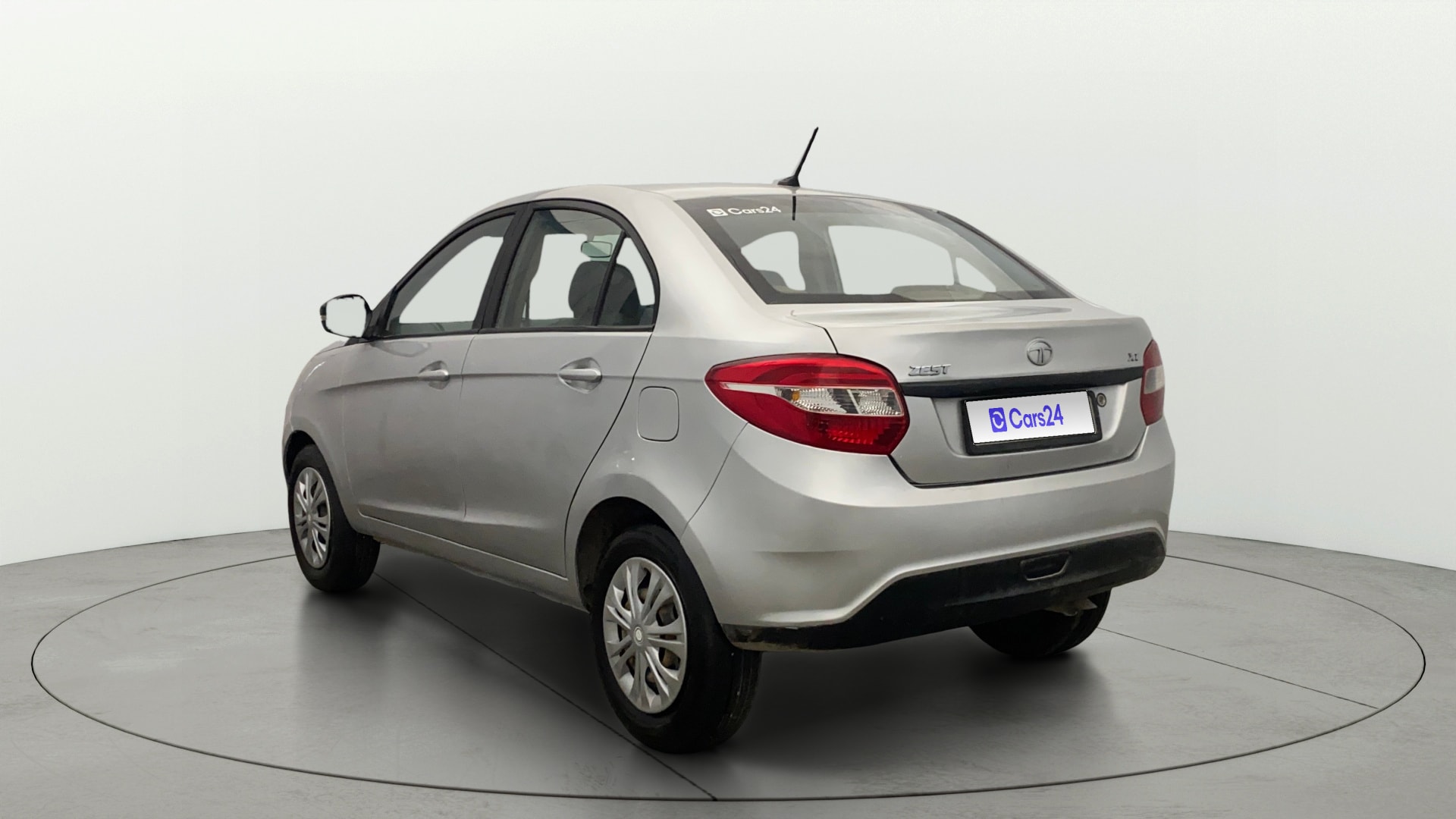 View 2020 Tata Zest Premio Image 2 Used 2020 Tata Zest Premio Image 2
