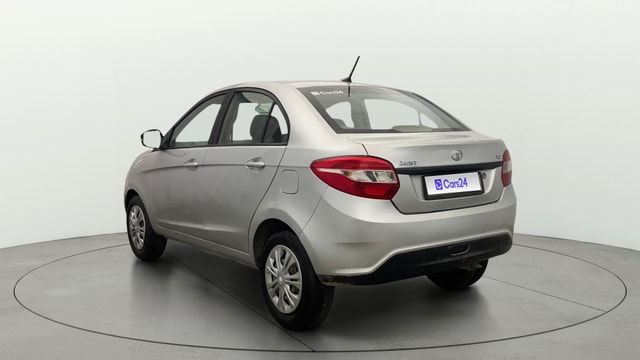 View Tata Zest Image 2 Used Tata Zest Image 2