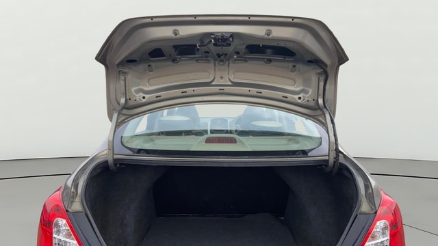 View Nissan Sunny Image 16 Used Nissan Sunny Image 16