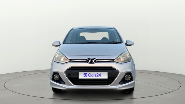 View Hyundai Xcent Image 1 Used Hyundai Xcent Image 1