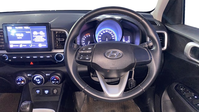 View Hyundai Venue Image 12 Used Hyundai Venue Image 12