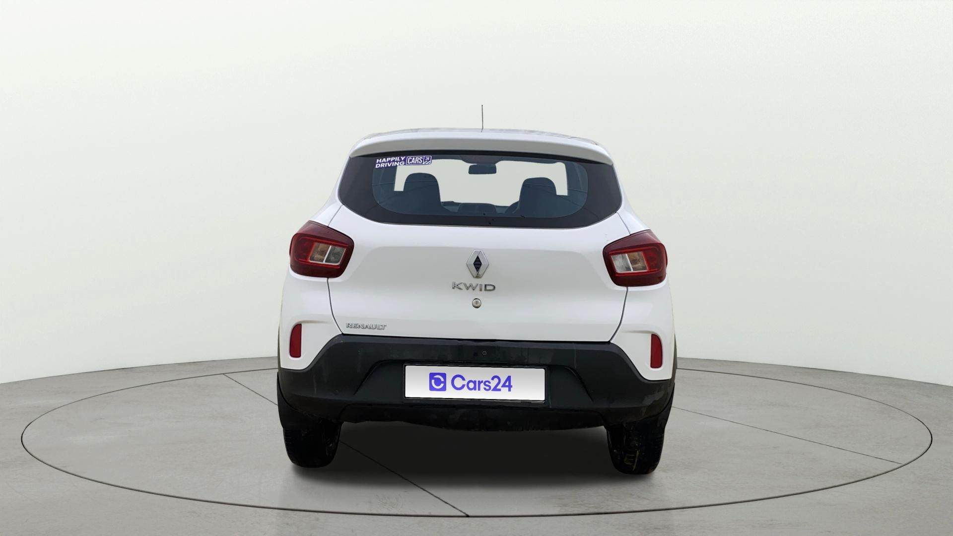 View 2022 Renault Kwid RXE Image 39 Used 2022 Renault Kwid RXE Image 39