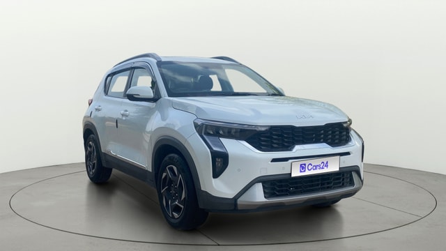 View Kia Sonet Image 14 Used Kia Sonet Image 14