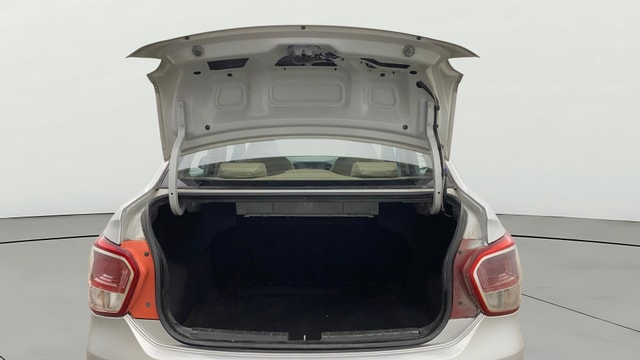 View Hyundai Xcent Image 38 Used Hyundai Xcent Image 38
