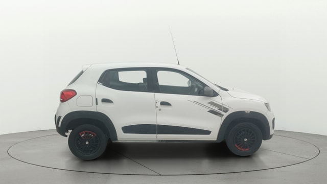 View Renault Kwid Image 8 Used Renault Kwid Image 8