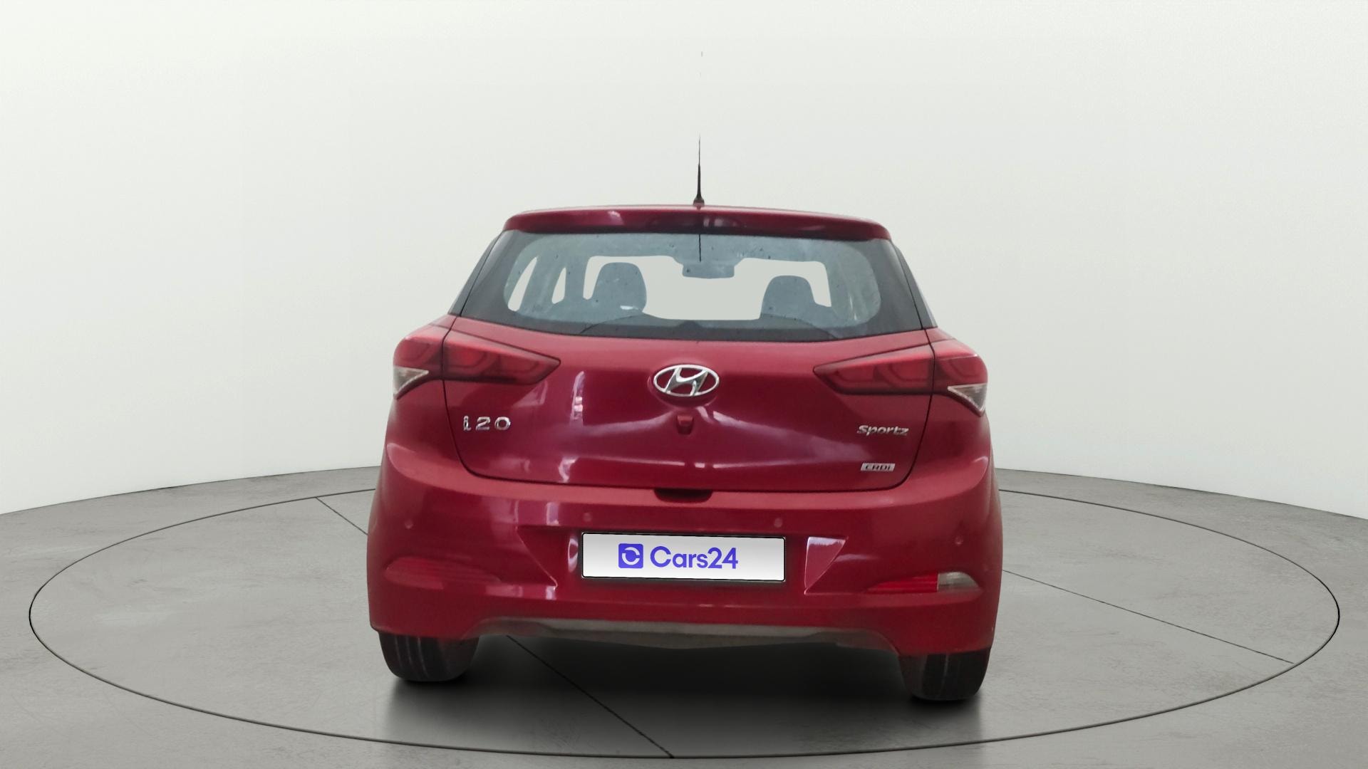 Used 2014 Hyundai Elite i20 Used 2014 Hyundai Elite i20