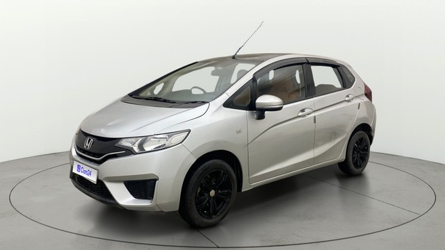 View Honda Jazz Image 35 Used Honda Jazz Image 35