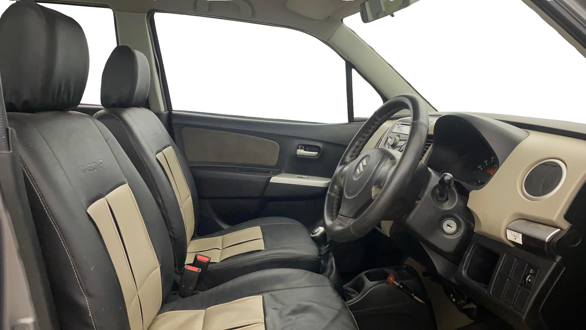 View 2015 Maruti Suzuki 1000 Base Variant Image 25 Used 2015 Maruti Suzuki 1000 Base Variant Image 25