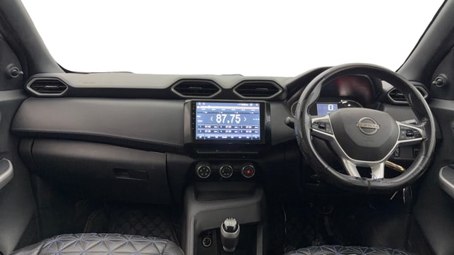 View Nissan Magnite Image 31 Used Nissan Magnite Image 31