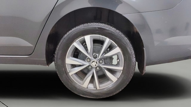 View Skoda Slavia Image 11 Used Skoda Slavia Image 11