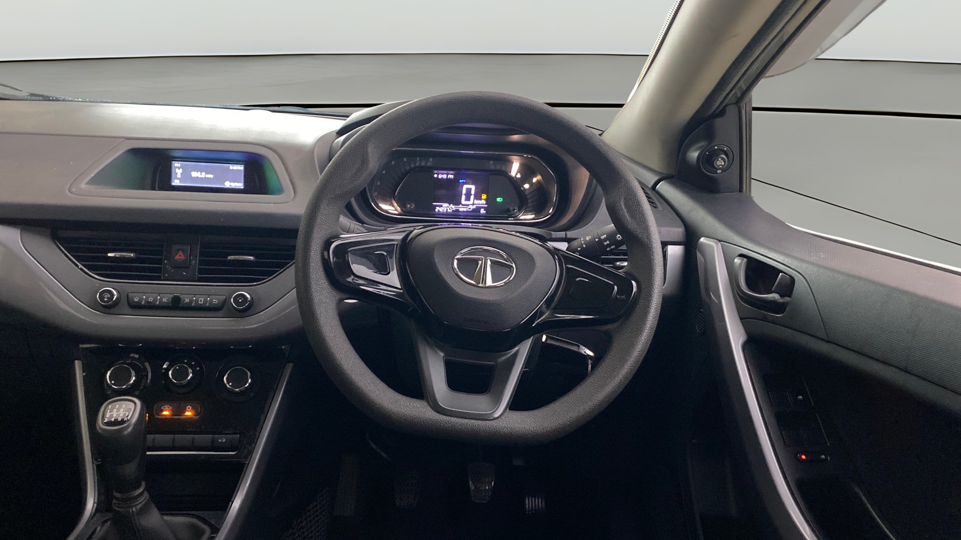 Used 2022 Tata Nexon Used 2022 Tata Nexon