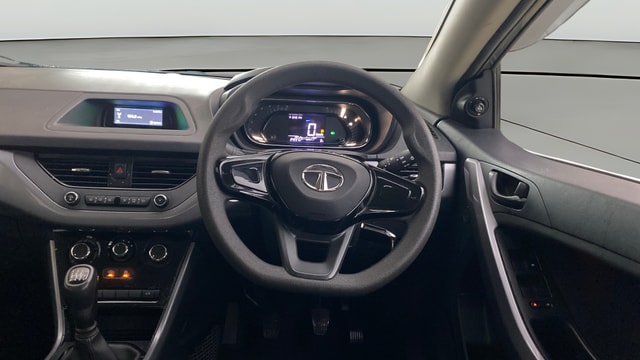 View Tata Nexon Image 20 Used Tata Nexon Image 20
