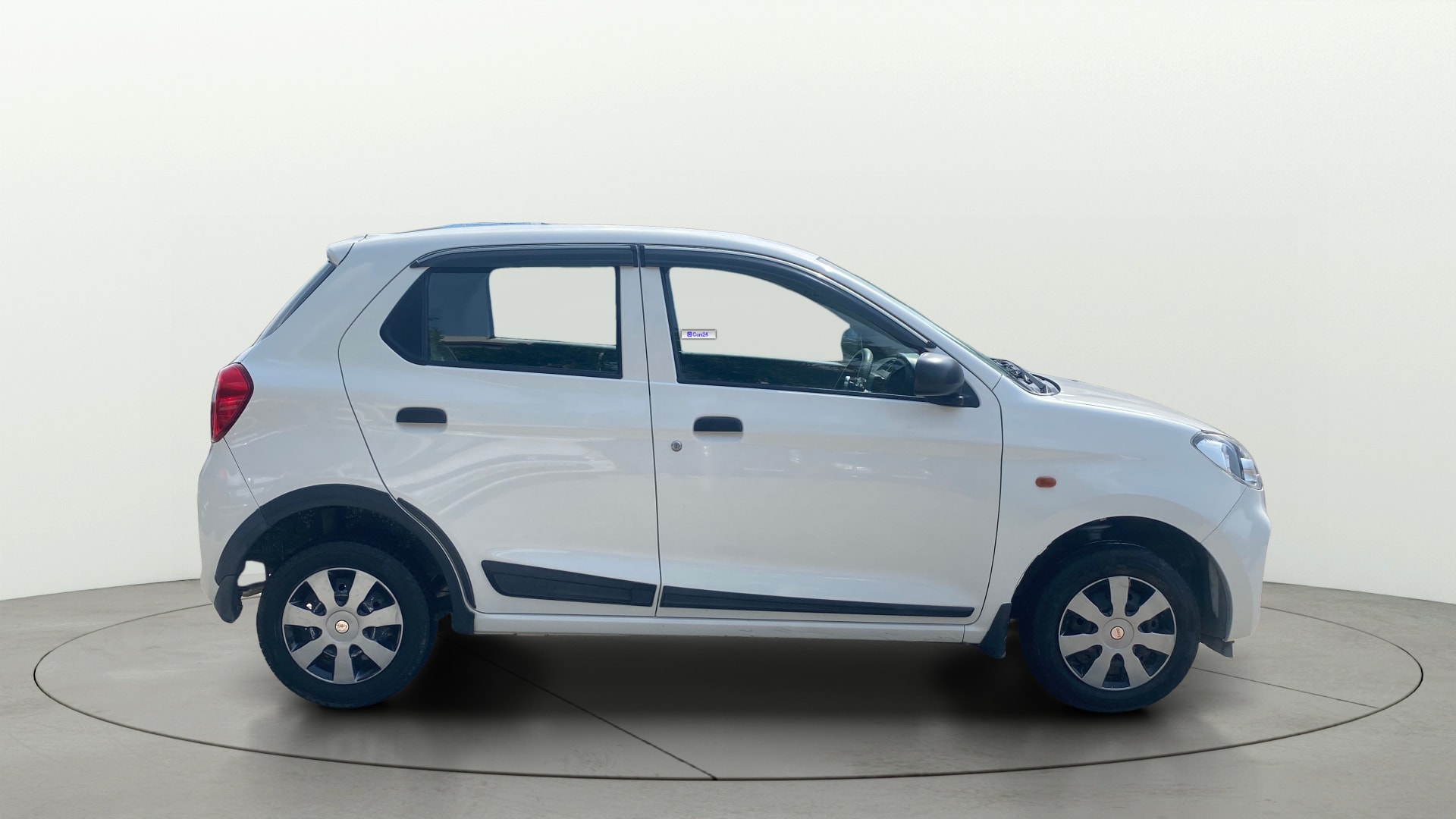View 2023 Maruti Suzuki Alto K10 LX Image 8 Used 2023 Maruti Suzuki Alto K10 LX Image 8