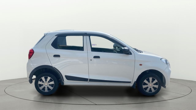 View Maruti Suzuki Alto K10 Image 8 Used Maruti Suzuki Alto K10 Image 8