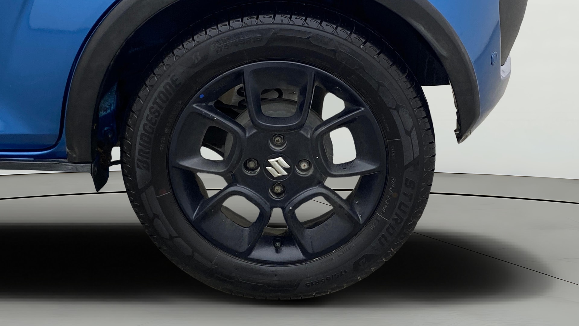 View 2019 Maruti Suzuki 1000 Base Variant Image 11 Used 2019 Maruti Suzuki 1000 Base Variant Image 11