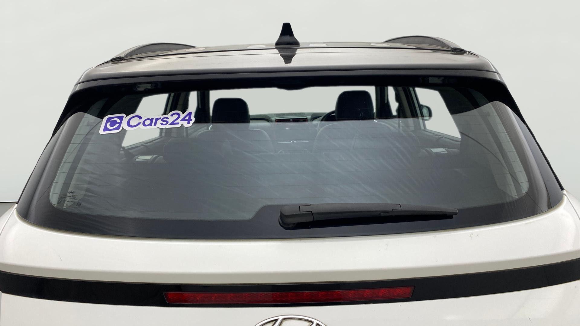 View 2020 Hyundai Creta 1.4 E Diesel Image 4 Used 2020 Hyundai Creta 1.4 E Diesel Image 4
