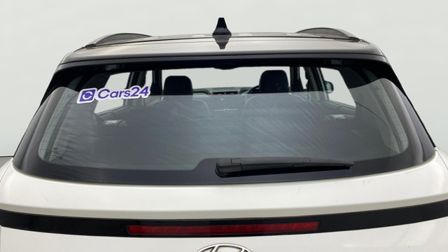 View Hyundai Creta Image 4 Used Hyundai Creta Image 4