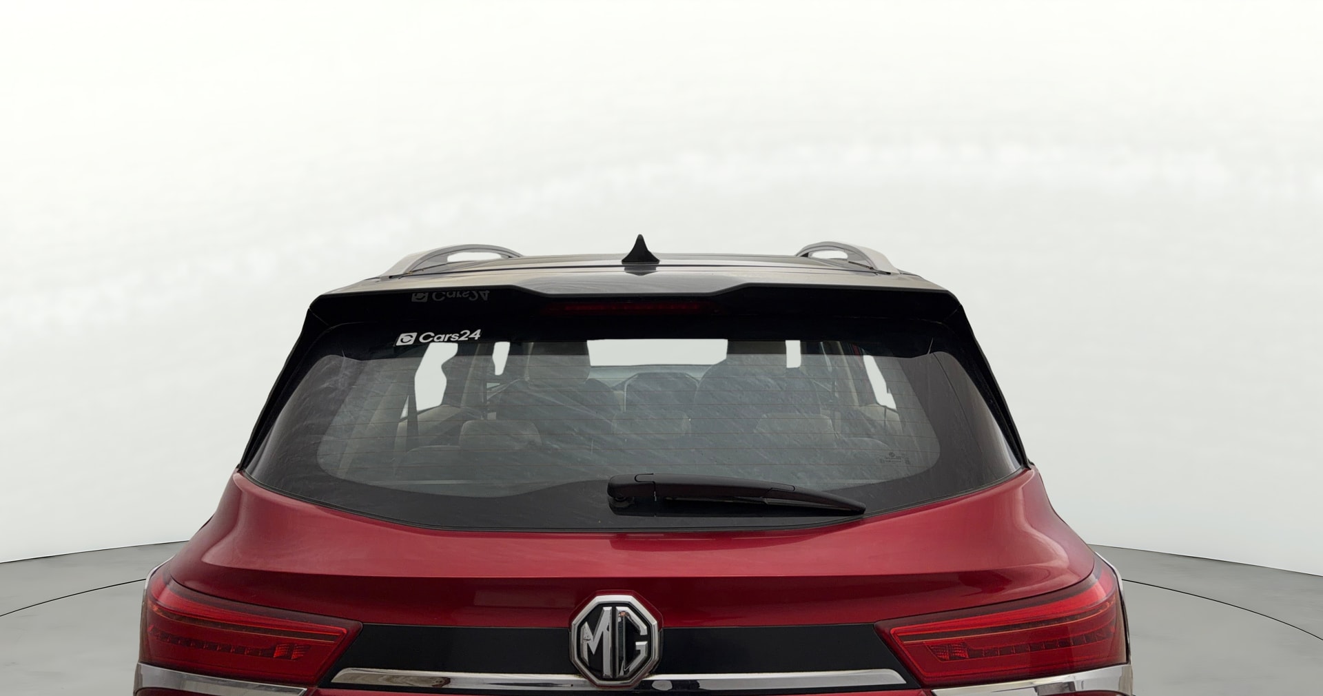 Used 2022 MG Hector Used 2022 MG Hector