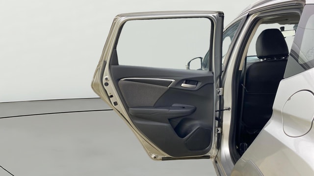 View Honda WR-V Image 14 Used Honda WR-V Image 14
