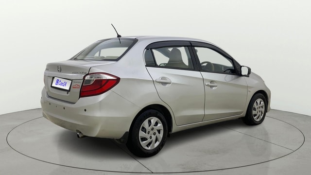 View Honda Amaze Image 41 Used Honda Amaze Image 41