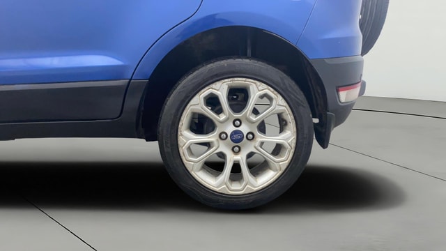 View Ford EcoSport Image 7 Used Ford EcoSport Image 7