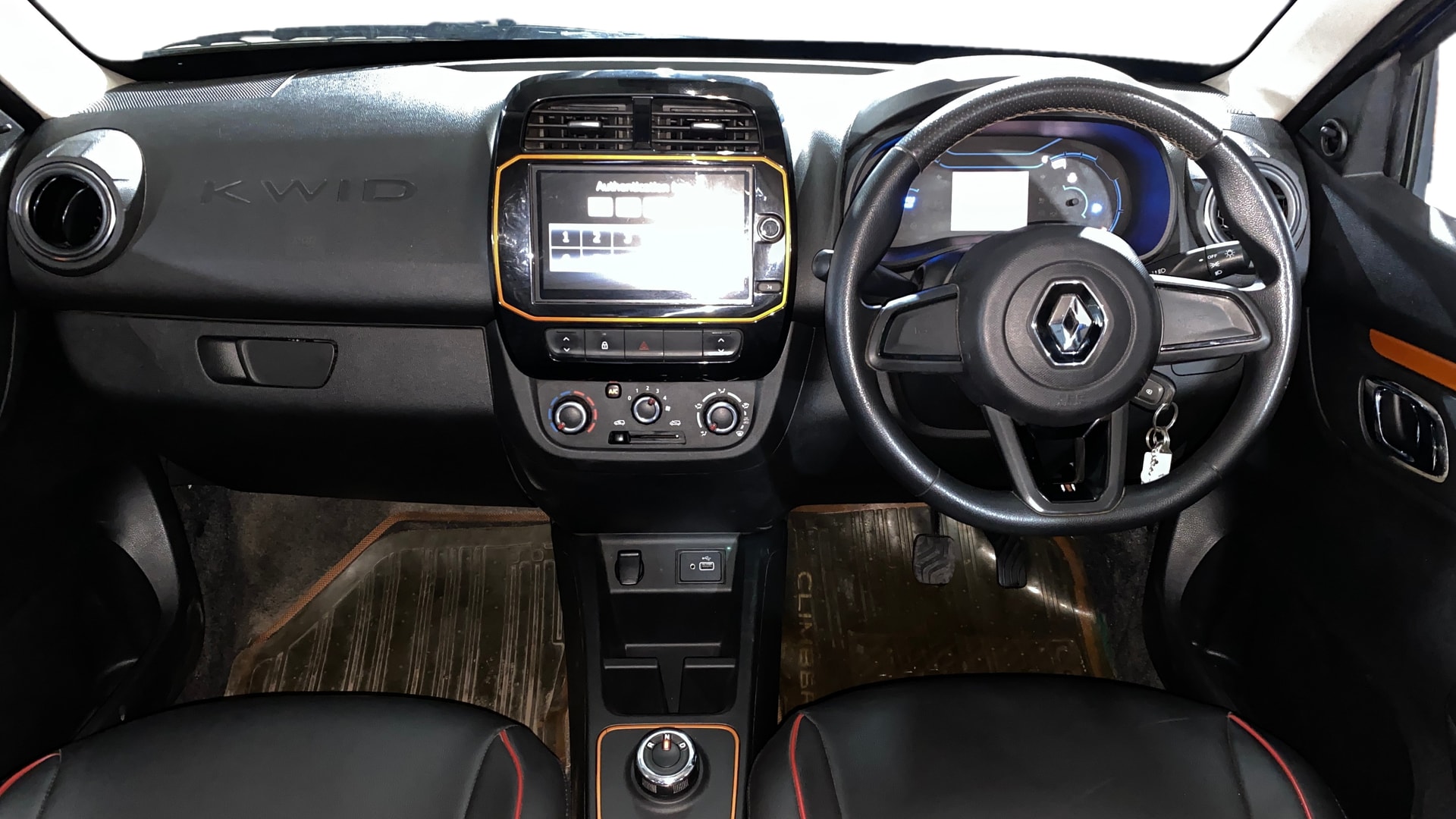 View 2020 Renault Kwid Climber (O) Easy-R Image 15 Used 2020 Renault Kwid Climber (O) Easy-R Image 15