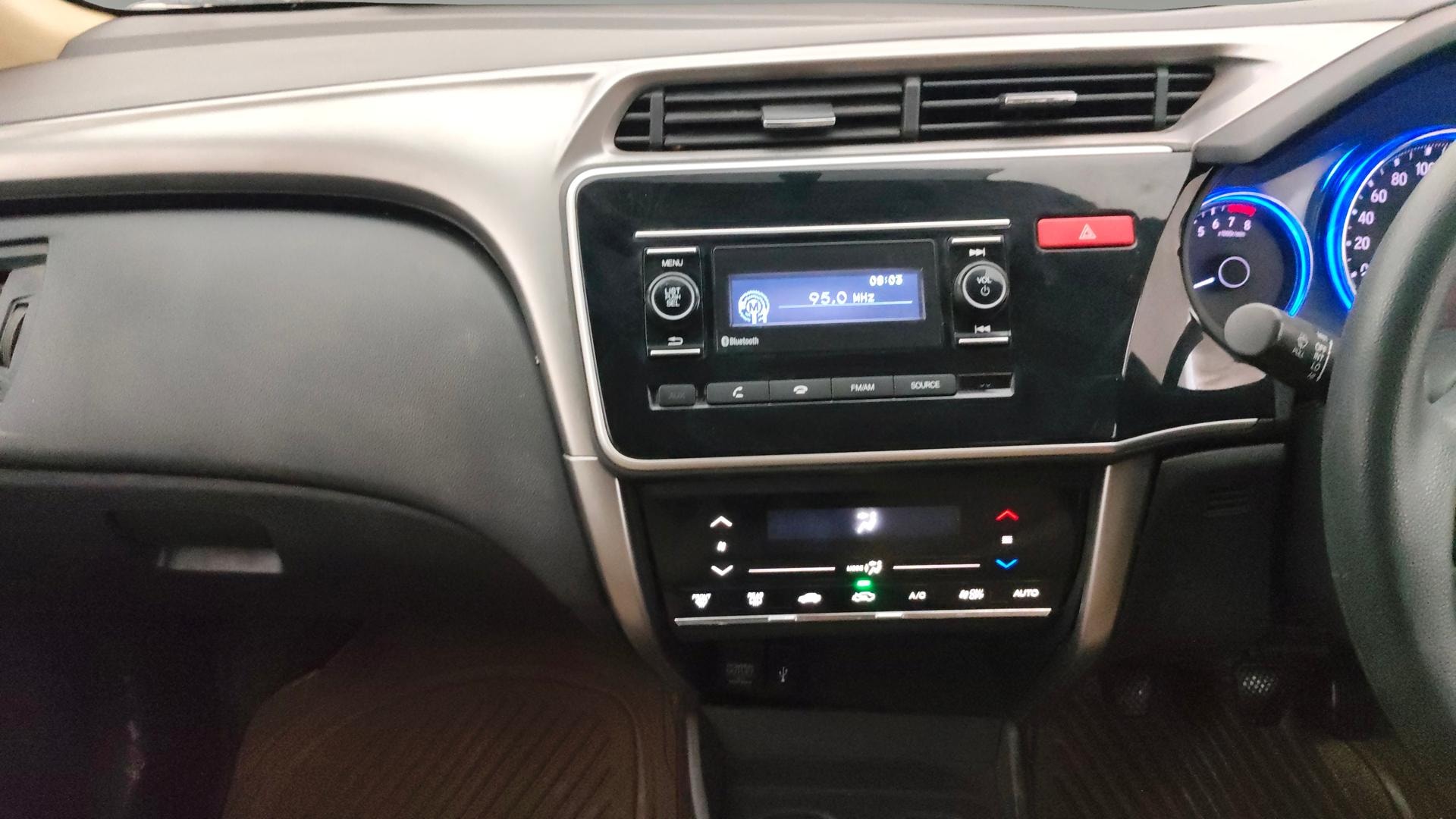 Used 2014 Honda City Used 2014 Honda City