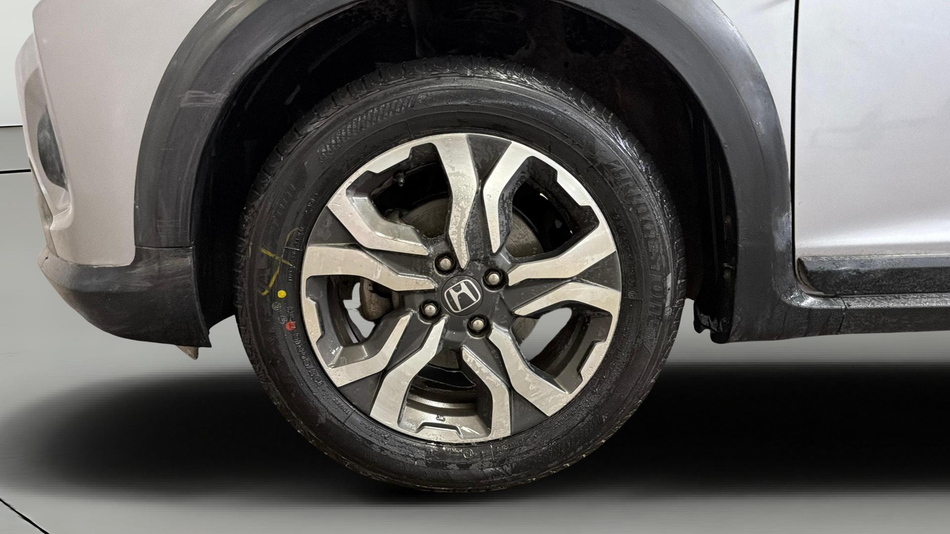 View 2019 Honda WR-V S MT Diesel Edge Edition Image 28 Used 2019 Honda WR-V S MT Diesel Edge Edition Image 28