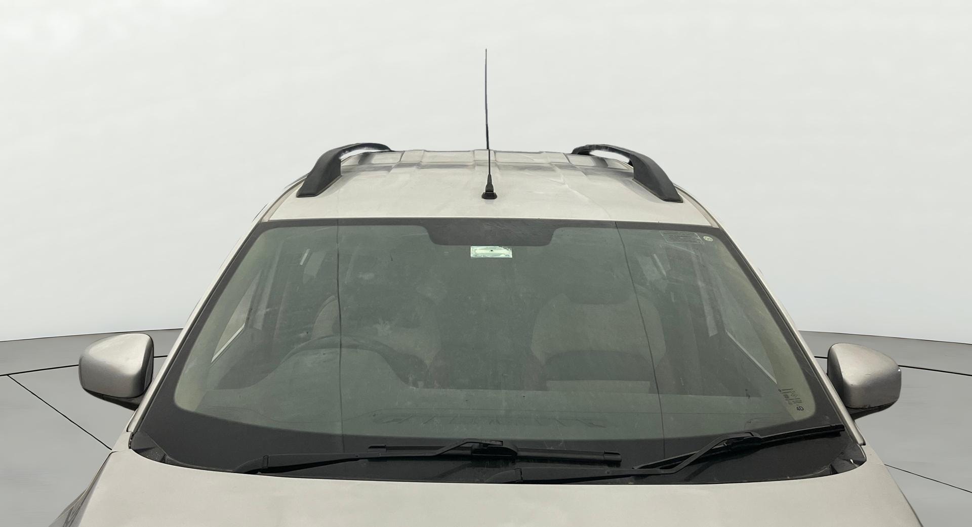View 2020 Renault Triber RXZ Image 37 Used 2020 Renault Triber RXZ Image 37