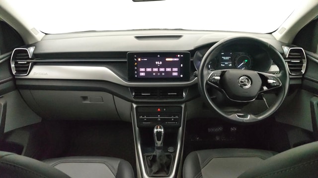 View Skoda Kushaq Image 15 Used Skoda Kushaq Image 15