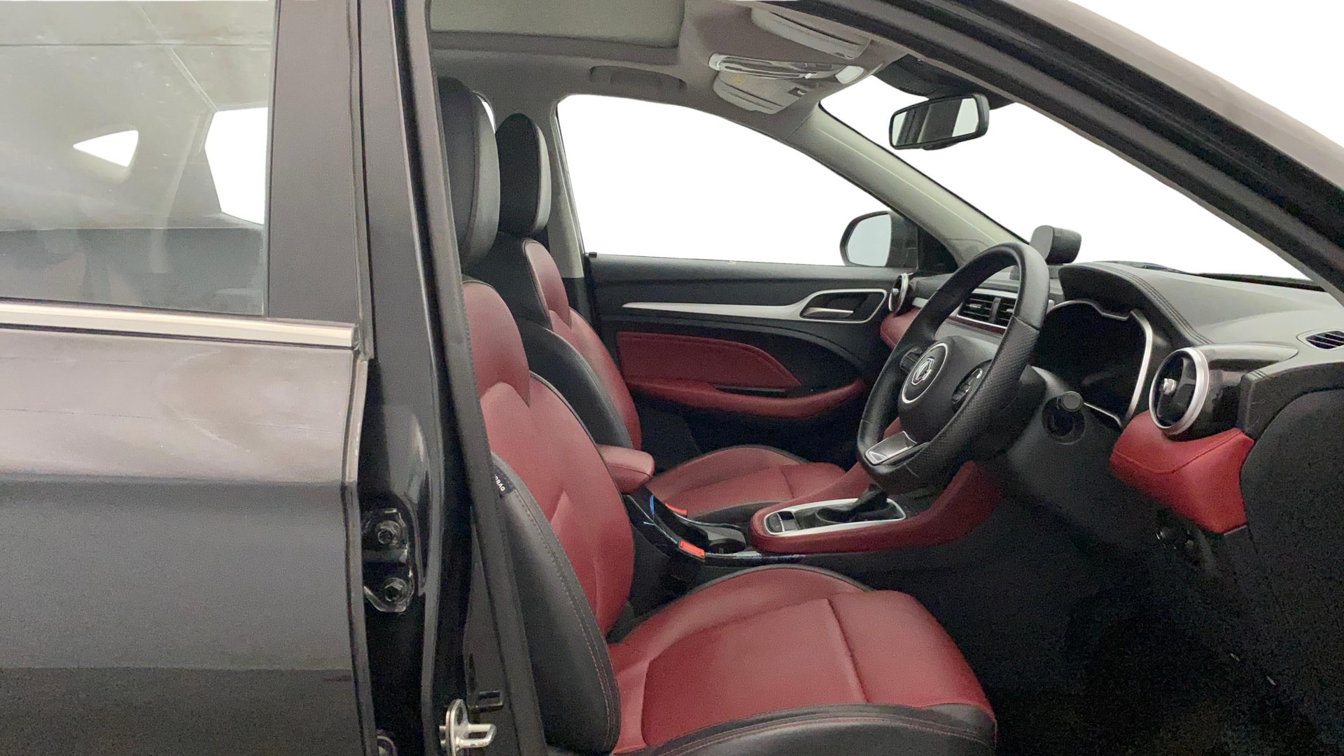 Used 2024 MG Astor Used 2024 MG Astor