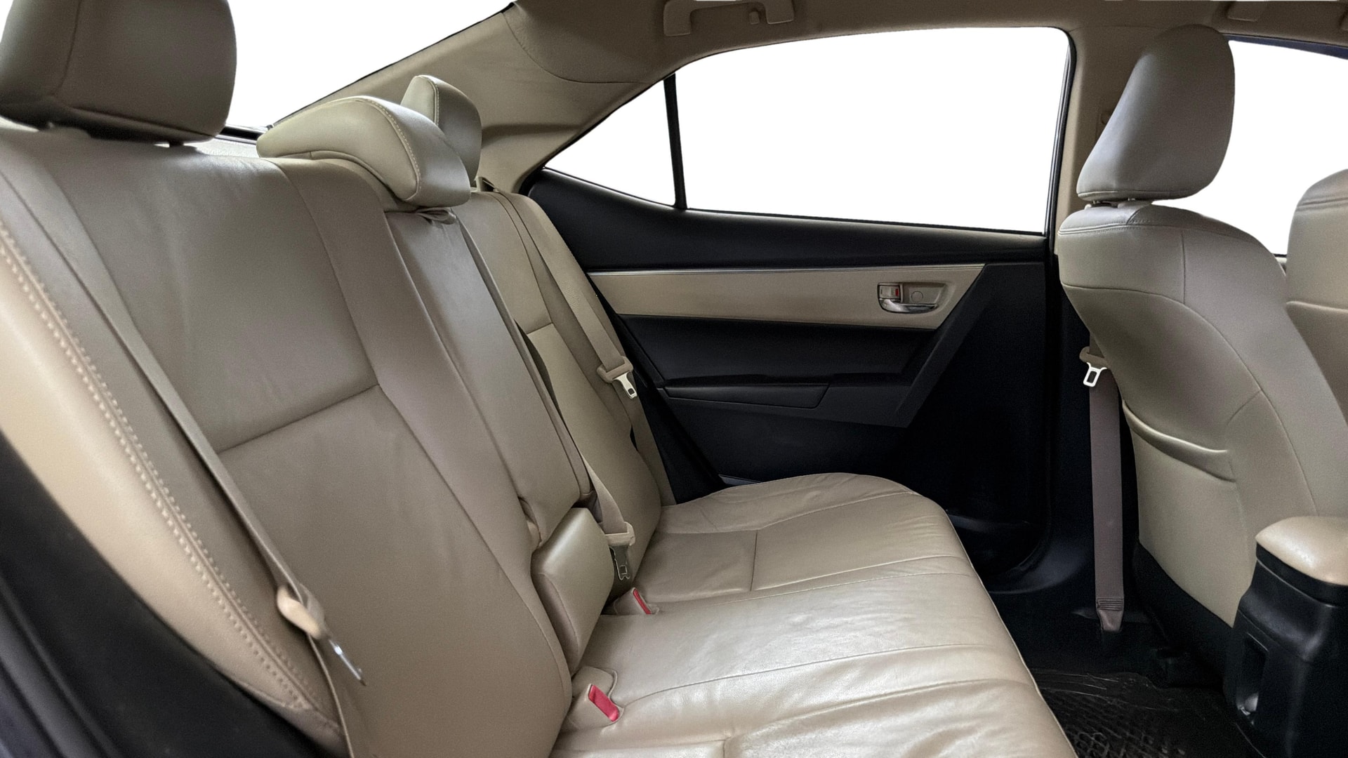 View 2014 Toyota Corolla Altis 1.8 VL AT Image 30 Used 2014 Toyota Corolla Altis 1.8 VL AT Image 30